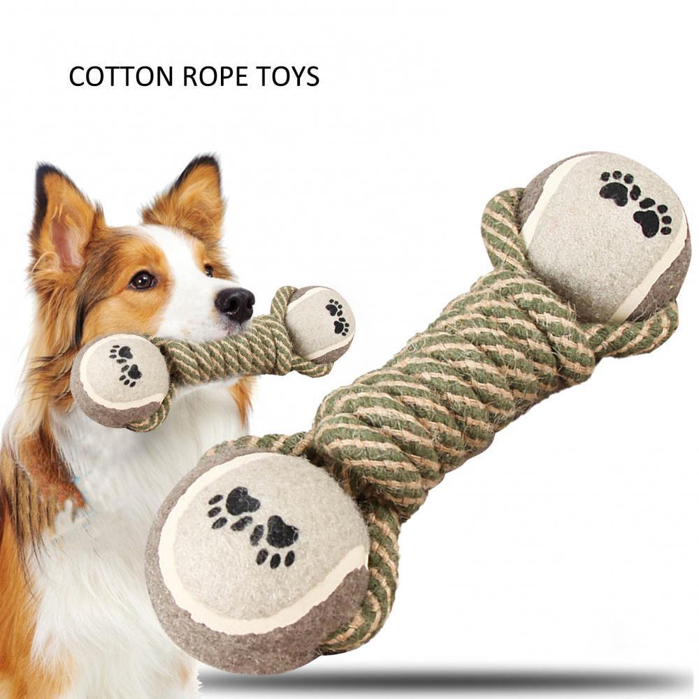 Pet Dog Toys For Large Small Dogs