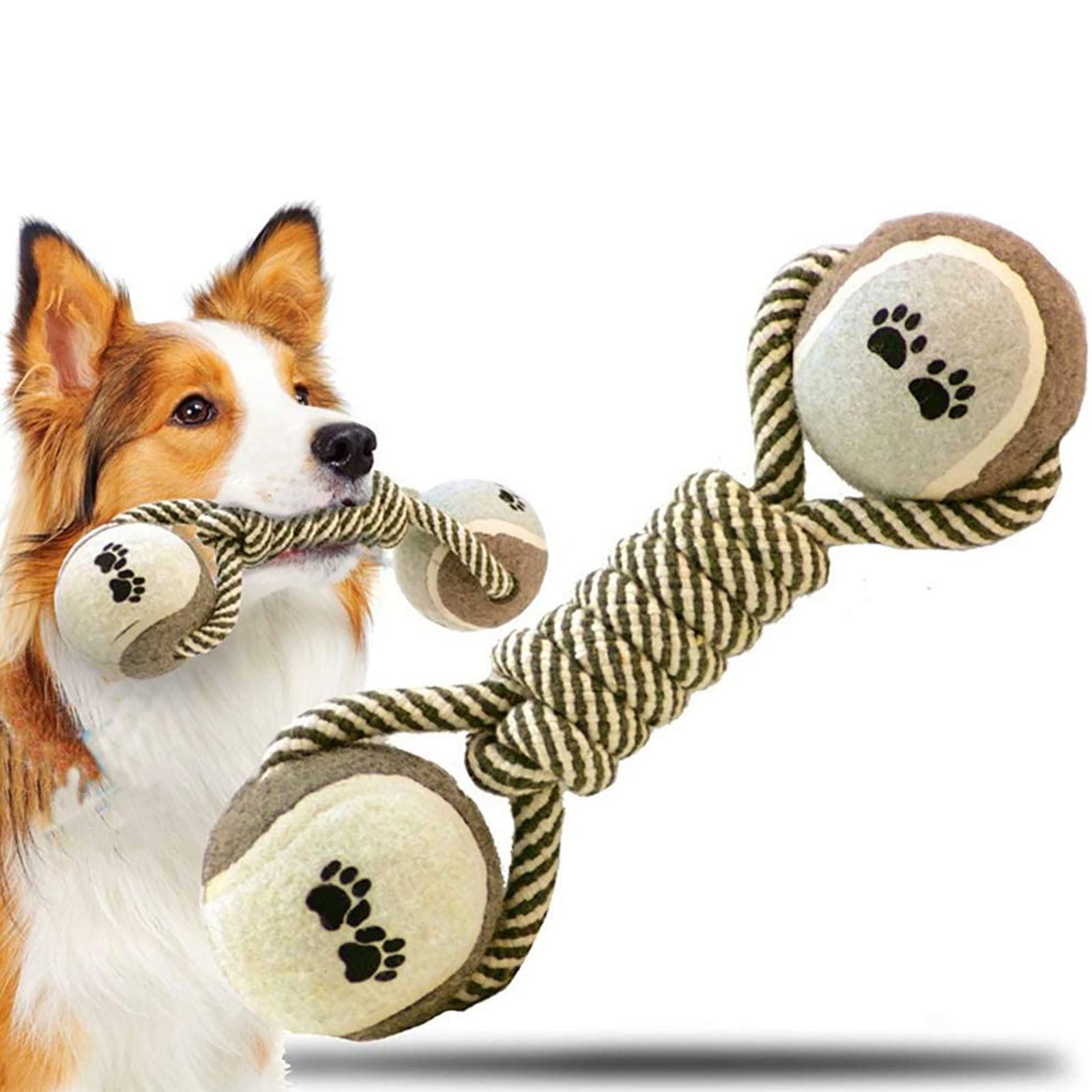 Pet Dog Toys For Large Small Dogs