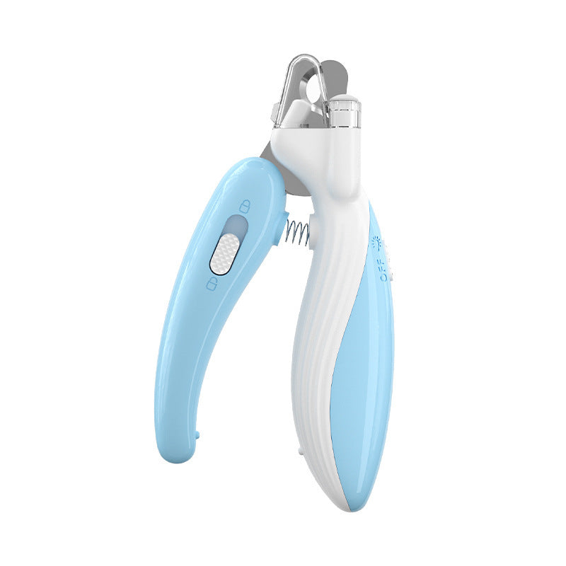 Pet Nail Clippers Dog Nail Clippers Cat Nail Clippers Electric