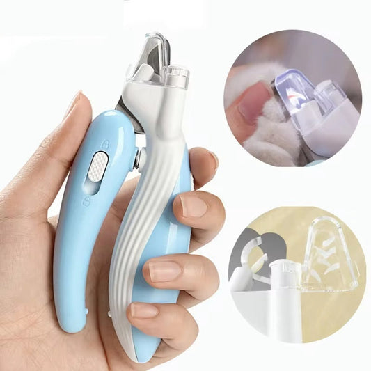 Pet Nail Clippers Dog Nail Clippers Cat Nail Clippers Electric